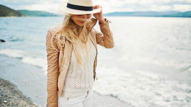 Мода 2021: Плетивата ще са актуални и през лятото 