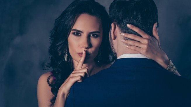 5-те най-срещани типа неверници