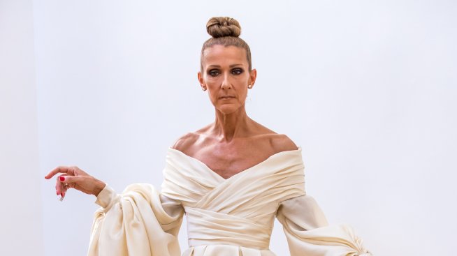 Селин Дион не присъства в 20-те най-велики изпълнители на Rolling Stone