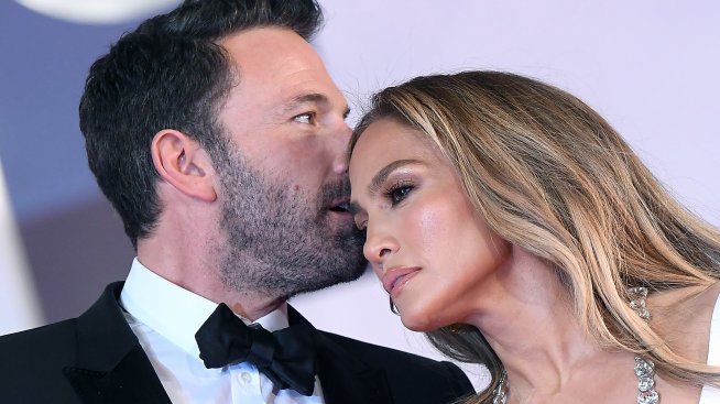 Фризьорът на Джей Ло разказа за нейната сватбена прическа