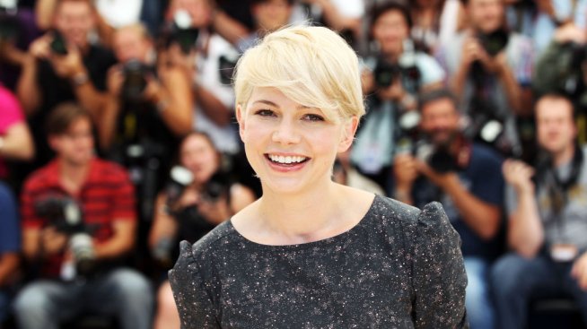 Семейството на Мишел Уилямс се увеличи с още едно дете