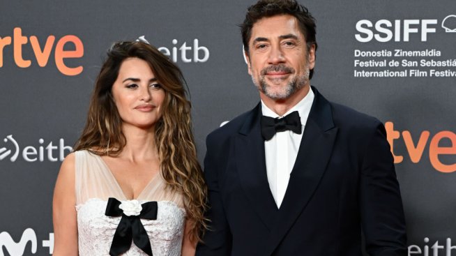 На жената, която обичам – Хавиер Бардем благодари емоционално на съпругата си Пенелопе Крус