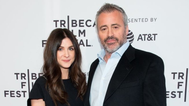 Мат Лебланк отново е сам