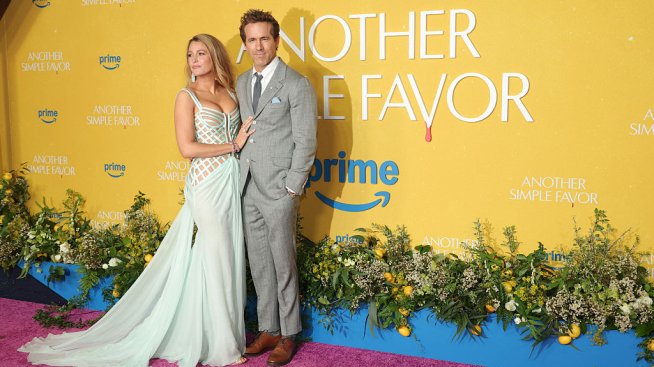 Любов по време на криза – Блейк Лайвли и Райън Рейнолдс са по-близки от всякога