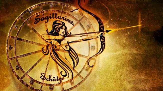 Хороскоп за Стрелец за 2023 г.