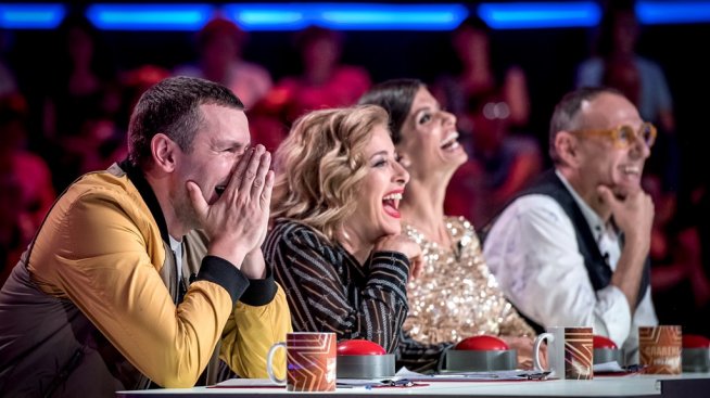 Романтика и „вулгарни номера“ в „България търси талант“ в неделя 