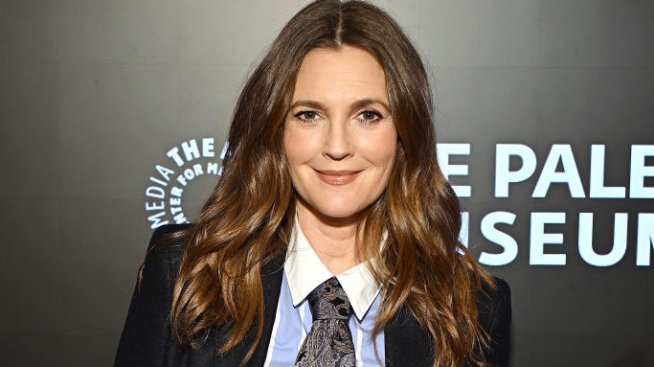 Изненада – Дрю Баримор няма търпение да навърши 50