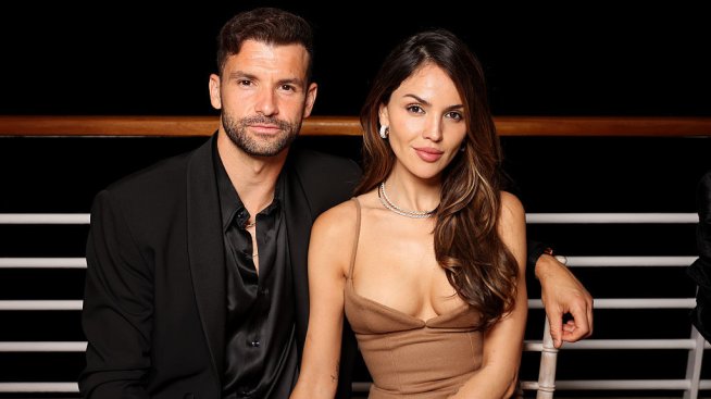 Григор Димитров и Ейса Гонсалес – любов и тенис