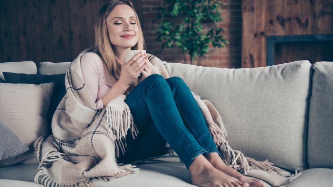 5 лесни начина за по-приятен аромат у дома