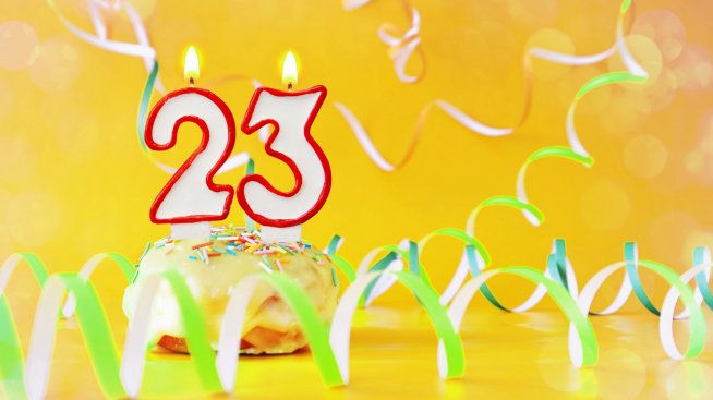 Дара на 23 – милионер в зелено 