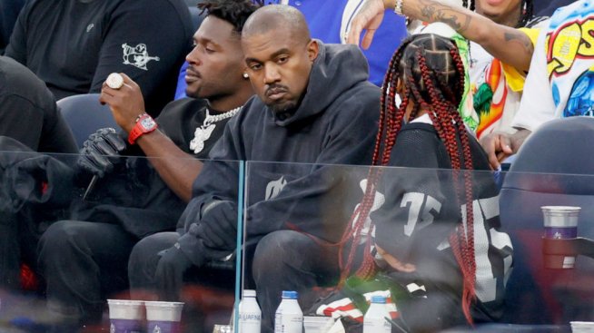 Проблемите за Кание продължават: Забранено му е да присъства на „Грами“