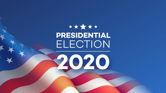 Америка решава: Звездите, които гласуваха за първи път