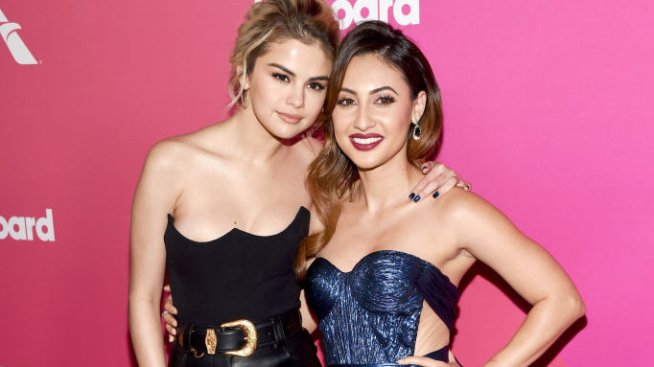 С един бъбрек и без покана за сватбата – Селена Гомес пренебрегна спасителката си