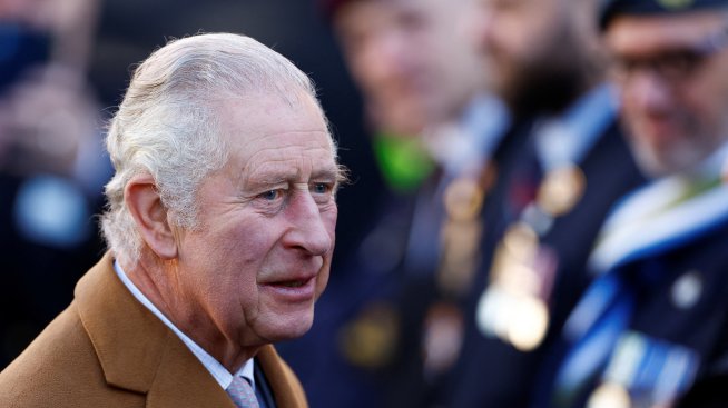 Кога крал Чарлз ще се появи за първи път на балкона на Бъкингамския дворец като монарх?