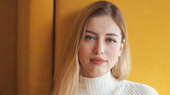 Летен грим: Dior ни дава идея за нещо семпло и елегантно