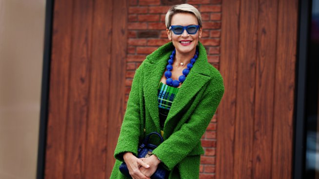 Годината на Зеления дървен дракон – кои цветове да носите през 2024