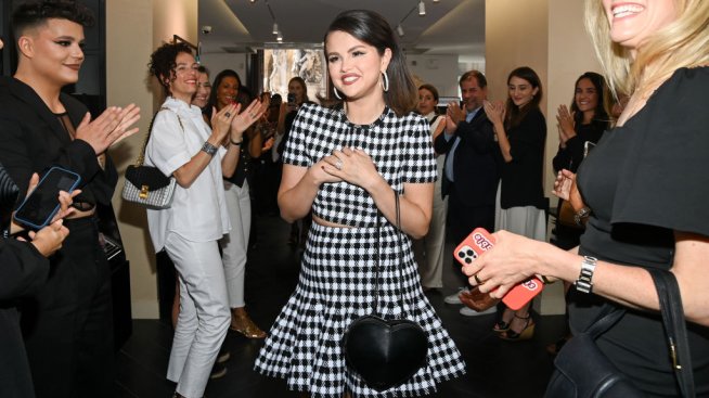 Къщите на звездите: Селена Гомес показа лятната си вила