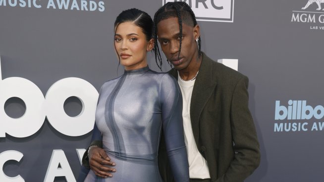 Травис Скот е издирван от полицията заради нападение