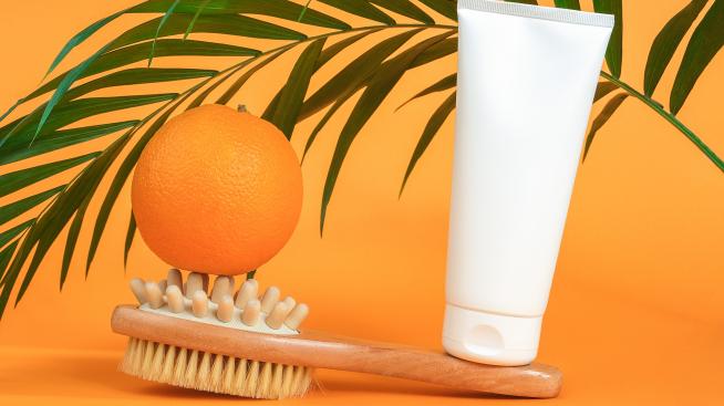 Антицелулитен крем – в кои случаи е ефикасен? 