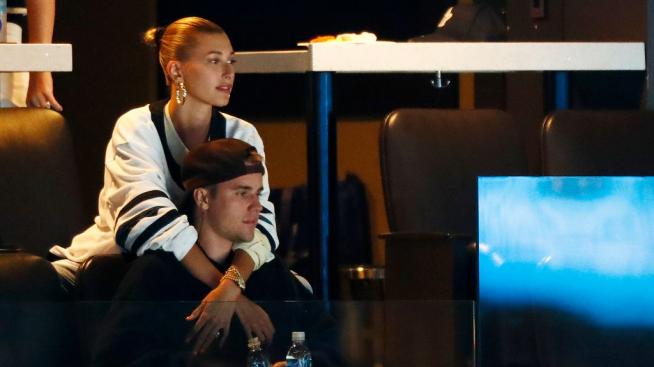 Джъстин Бийбър на 27: Какво му пожела съпругата му Хейли?