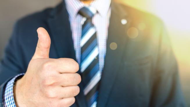 Как HR-ите ви оценяват