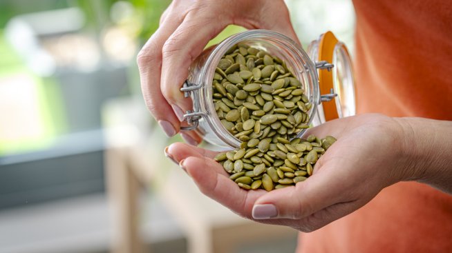 Тиквените семки са изненадващо полезни – 5 вкусни рецепти за есента