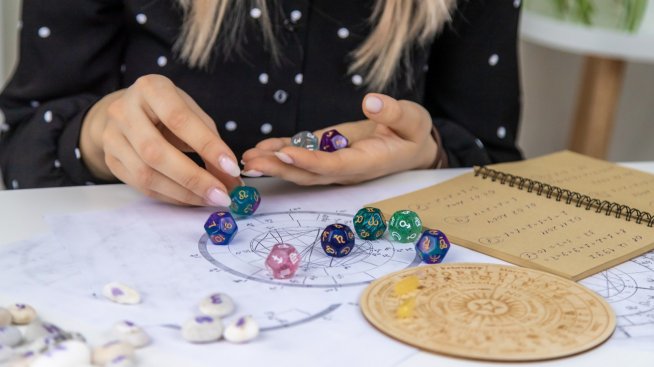 Венера влиза в Козирог и носи по-ясни стъпки към успеха и богатството