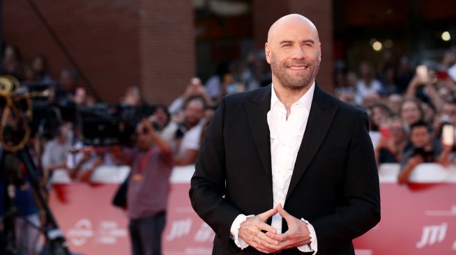 Джон Траволта на 70 – със специално послание от дъщеря си