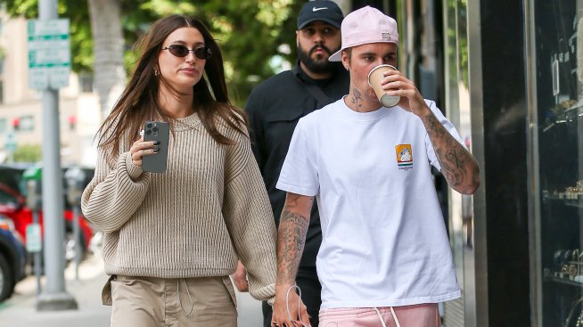 Джъстин Бийбър заведе Хейли в Япония за рождения ѝ ден