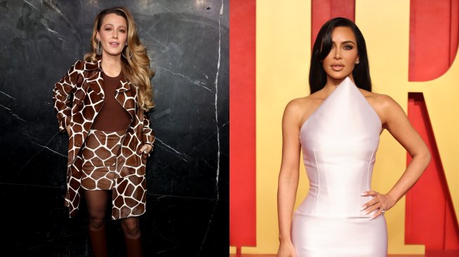 Блейк Лайвли и Ким Кардашян се подиграха на Кейт Мидълтън