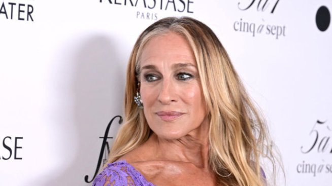 Сара Джесика Паркър с важно решение за своя бранд обувки