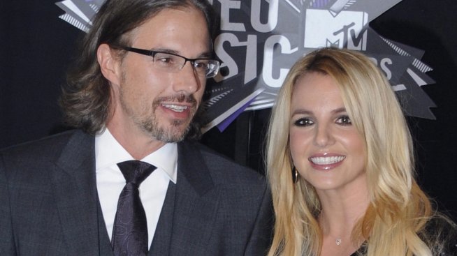 Джейсън Трауик: Бритни имаше нужда от настойничество 