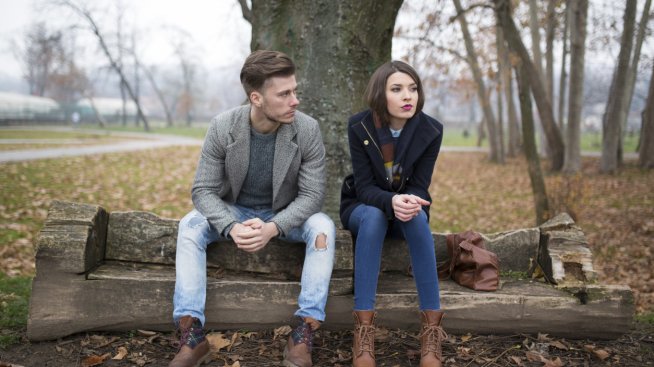 6 причини, поради които мъжете напускат жена, дори тя да изглежда перфектна