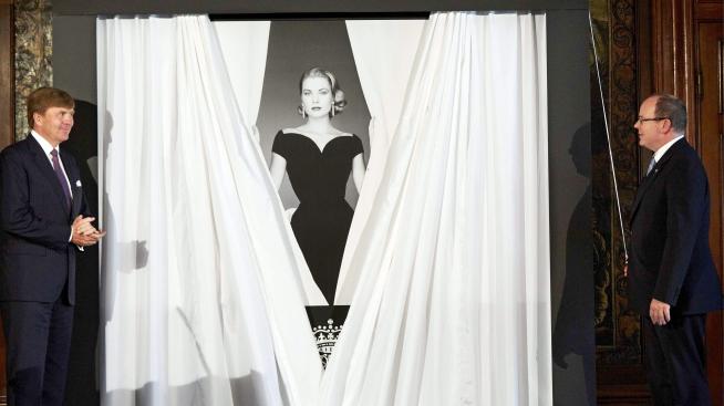 Грейс Кели - красивата актриса с тъжна съдба