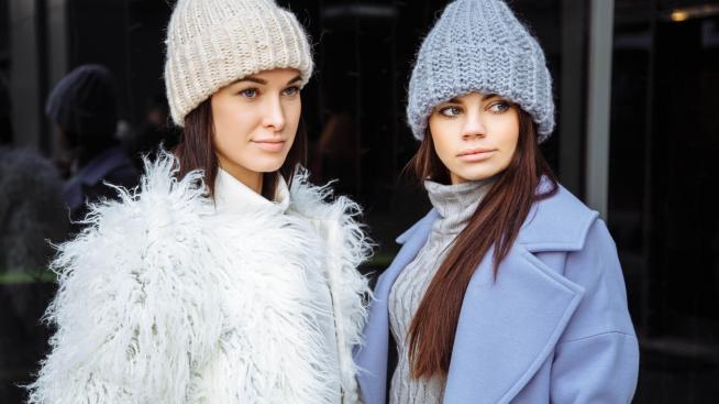 Освежи гардероба си с топ якета и мега чанти!