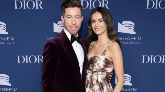 Вечна ваканция: Нина Добрев сега пък е на почивка на остров Некер