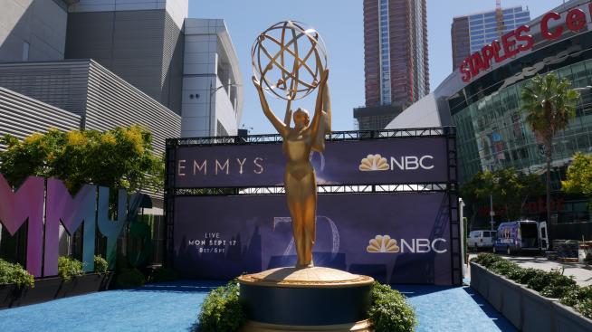 Еми 2020: Пълен списък с номинираните