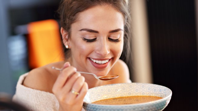 Есенна диета: 5 храни за по-красива и блестяща кожа