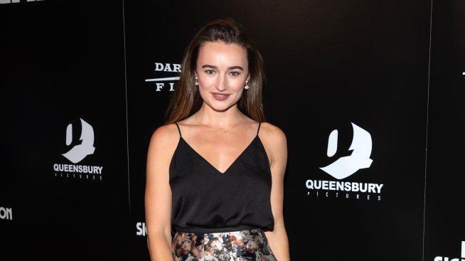 Само на 33 – Почина актриса от сериала „Живите мъртви“