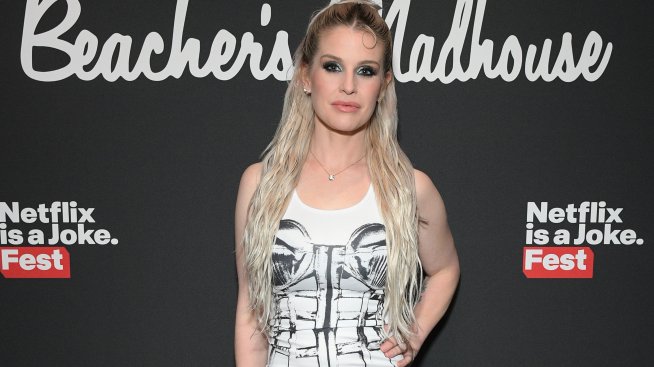 Кели Озбърн: Наркотиците и алкохола ще ме спасят от рака