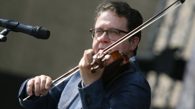 Веско Ешкенази показа порасналите си синове 