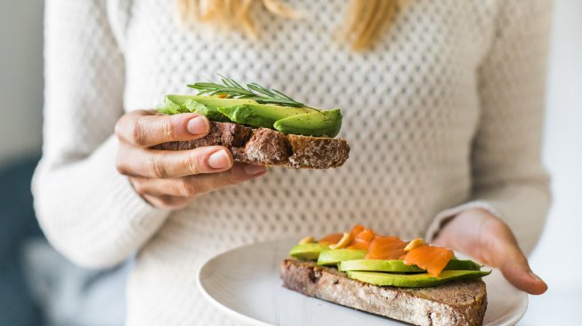 Мазнините във вашата диета - кои са най-полезните? 