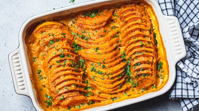 10 храни за здрави коса, нокти и кожа