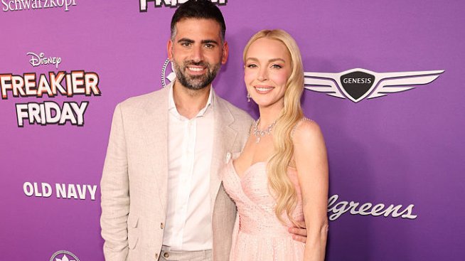 Линдзи Лоън разкри истинската причина, поради която избяга от Холивуд в Дубай