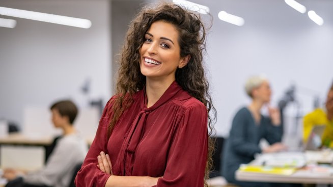 Идеи за нова прическа – 6 стила без топлина