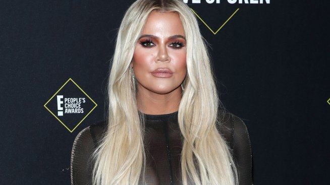 Тристан Томпсън се извини на Кардашян за своя син