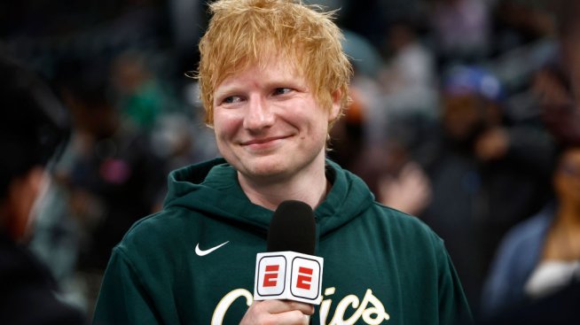 Ед Шийрън си купи луксозна офис сграда в Лондон за 8 милиона британски паунда