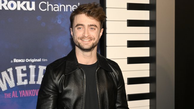 Горд татко – Даниел Радклиф се похвали с постиженията на 3-месечния си син