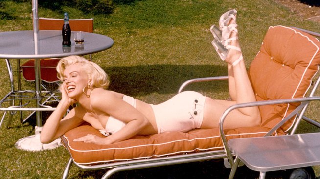 "Новият филм за Мерилин Монро ще обиди всички"