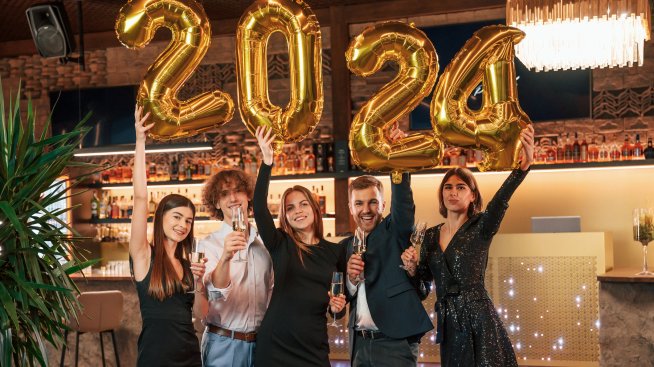 Нова година, нова мода – тенденциите за 2024 година, за които да се оглеждате